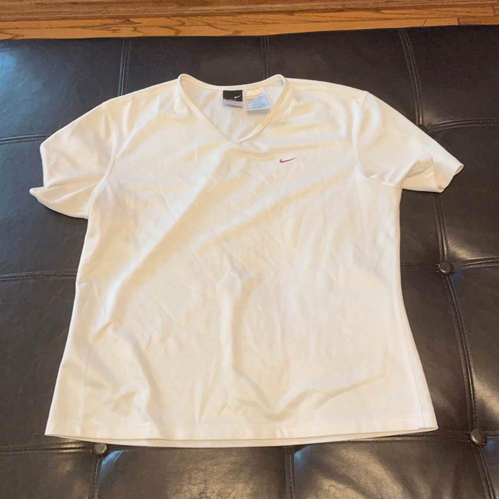 Nike Tennis Top